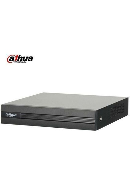 Kayıt Cihazı Dahua XVR1B08 H265+ 8 Kanal Hdcvı Dvr