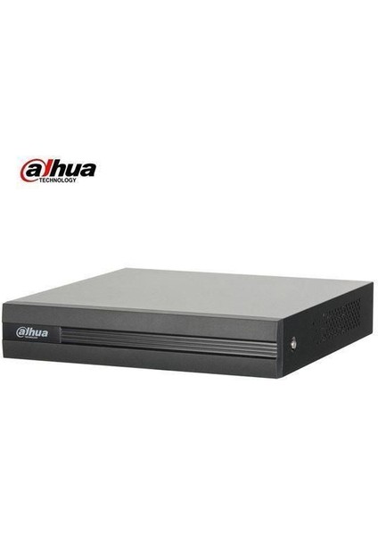 Kayıt Cihazı Dahua XVR1B16 H265+ 16KANAL 2mp Hdcvı Dvr