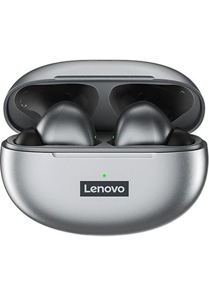 Lenovo Lp5 Bluetooth 5.0 Kablosuz Kulaklık - Siyah