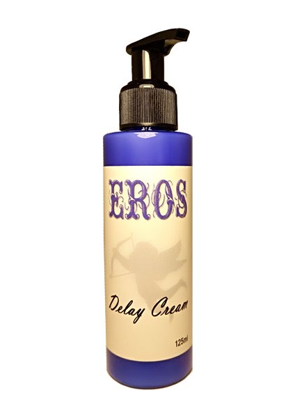 Erkeklere Özel Krem 125ml