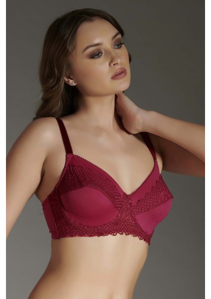 Kadın Dolgusuz D Cup Sütyen fiyatları