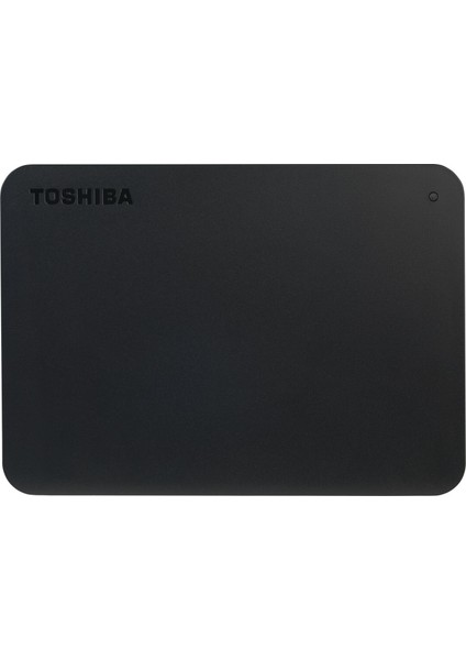 2 Tb Toshıba 2.5'' USB 3.0 Harici Disk Canvıo Basıcs DTB420