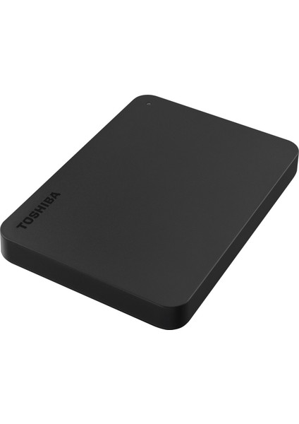 2 Tb Toshıba 2.5'' USB 3.0 Harici Disk Canvıo Basıcs DTB420