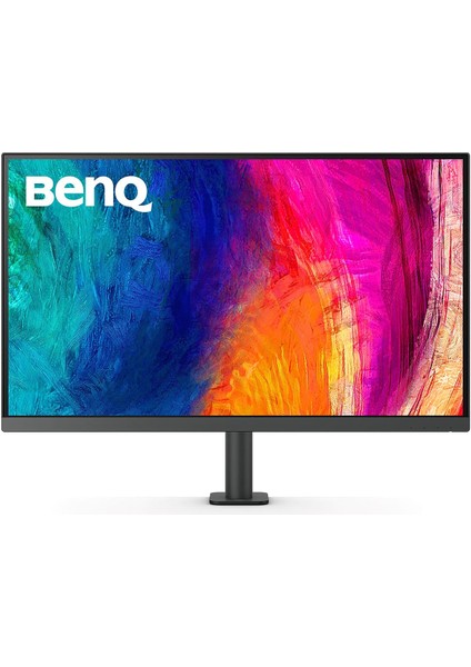 PD3205UA 31.5 Inç IPS 4K UHD Usb-C Srgb HDR10 Pıp Pbp Dualview Tasarım Monitör