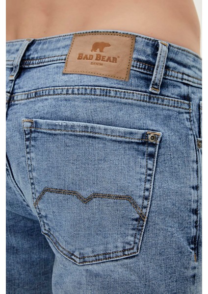 Xavier Jeans Buz Mavi Erkek Denim Pantolon fiyatları