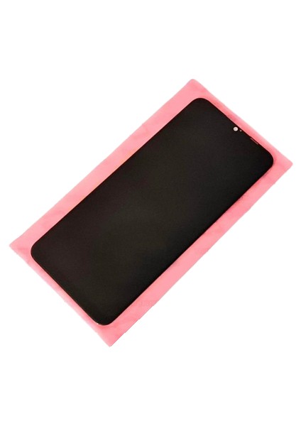 Oppo Realme 3i LCD Ekran Dokunmatik (Orjinal)