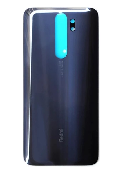 NSM Tech Xiaomi Redmi Note 8 Pro Arka Cam Kapak Batarya Pil Kapağı