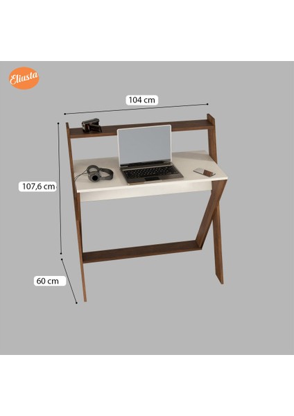 x Calısma Masası Ders Masası Ofis Masası Genc Odası Masası