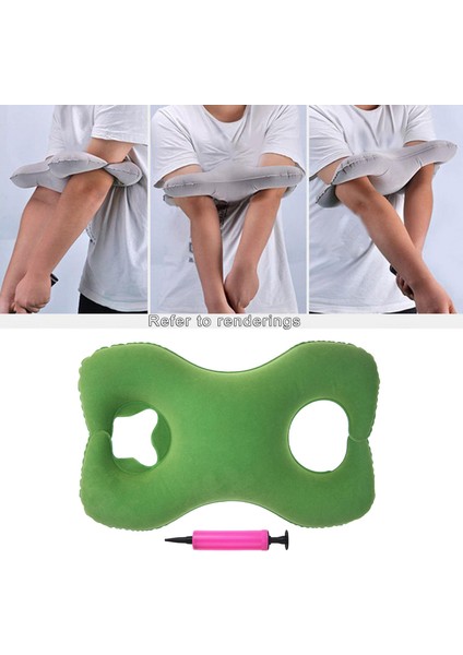 Golf Swing Eğitim Yardımı Kol Band Trainer Gest Uygulama Aracı Yeşil (Yurt Dışından) modelleri