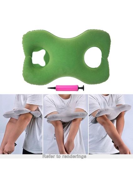 Golf Swing Eğitim Yardımı Kol Band Trainer Gest Uygulama Aracı Yeşil (Yurt Dışından) fırsatları