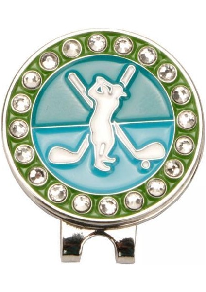 Golfçü Mevcut Hatıra Eğitimi Yardımları 3 Adet (Yurt Dışından)