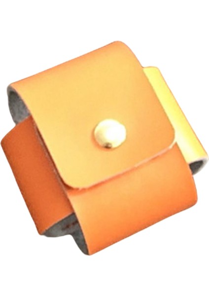 Golf Top Tee Tutucu Kasa Torbası Turuncu (Yurt Dışından) fiyatları