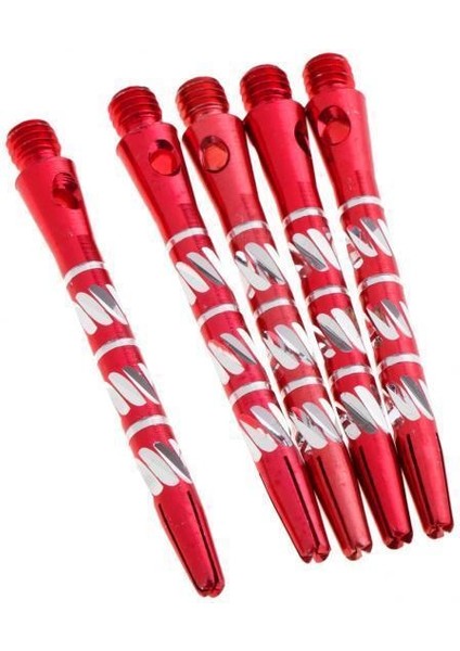 2ba Dart Şaftları 3 Adet Süresel (Yurt Dışından)