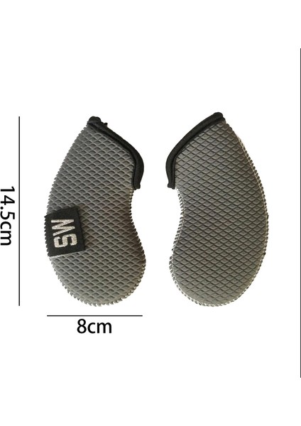 20 Adet Golf Kulübü Başlık Seti Eşleşiyor (Yurt Dışından) indirimleri