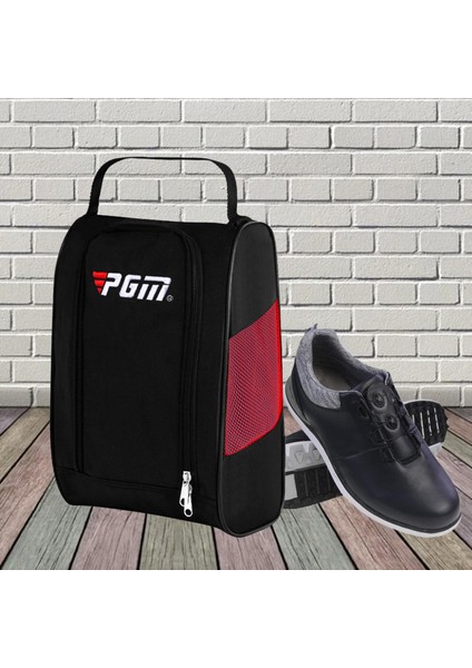 Golf Çantası Cepler Boot Spor Ayakkabı Taşıyıcı (Yurt Dışından) indirimleri
