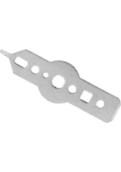 Dart Aracı 3 Adet (Yurt Dışından)