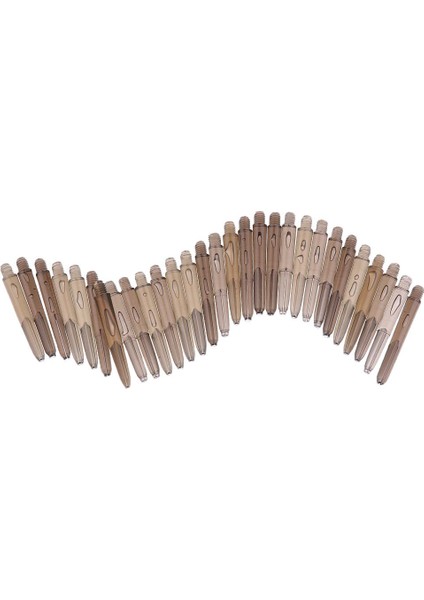 30 Evrensel Hafif 35MM Şaft Paketi 2ba Gray-30 Adet (Yurt Dışından) fırsatları