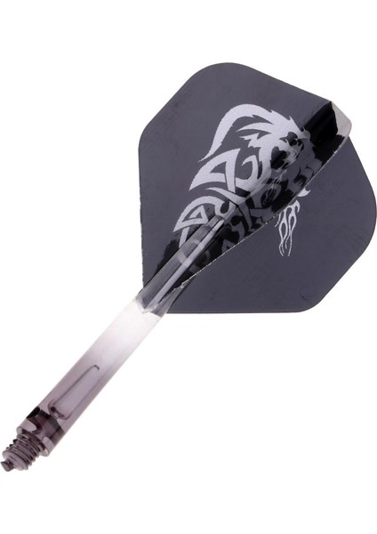 Dart Aksesuarları 4 Adet (Yurt Dışından)