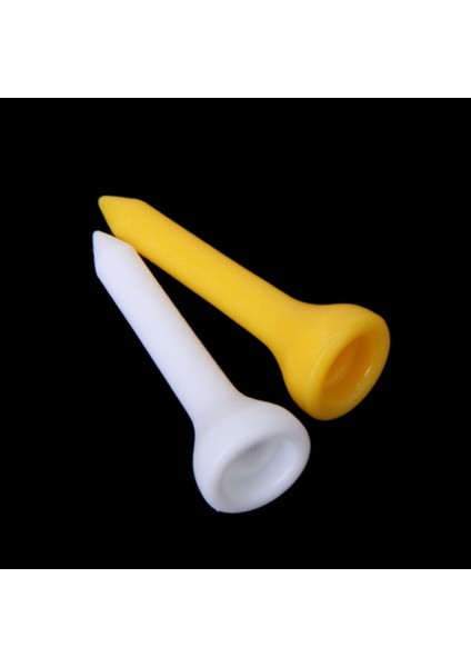 100 Adet 35MM Çeşitli Renkler Golf Tees Kulüp Aksesuarları (Yurt Dışından) indirimleri