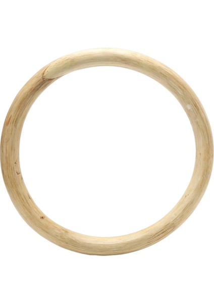 Kanat Chun Rattan Halkası Ekipmanı (Yurt Dışından)