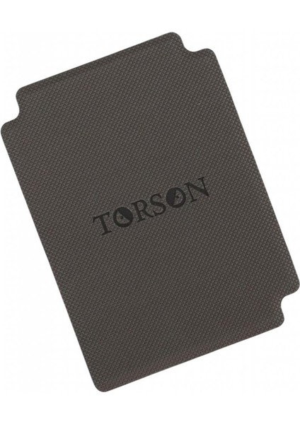 Buzlu Kart Ayırıcı 69 x 93 mm Gri Ayırıcı (Yurt Dışından)