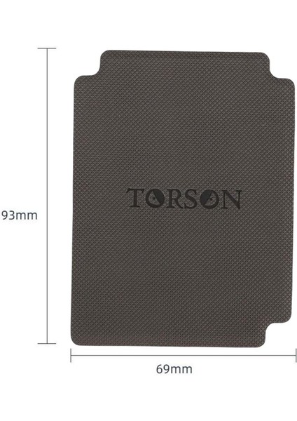 Buzlu Kart Ayırıcı 69 x 93 mm Gri Ayırıcı (Yurt Dışından) indirimleri