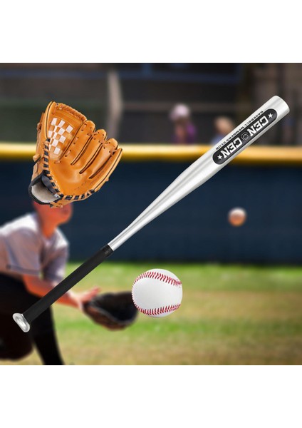 Beyzbol ve Top Eğitim Topu Gençler ile Beyzbol Seti Kahverengi Sol Eldiven Sol Eldiven (Yurt Dışından) modelleri