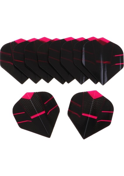 Standart Şekil Dart Uçuşları 6 Adet (Yurt Dışından) modelleri