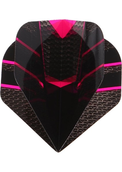 Standart Şekil Dart Uçuşları 6 Adet (Yurt Dışından) fırsatları