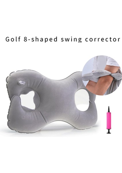 Golf Swing Eğitim Yardımı Kol Band Trainer Gest Uygulama Aracı Grey (Yurt Dışından) modelleri