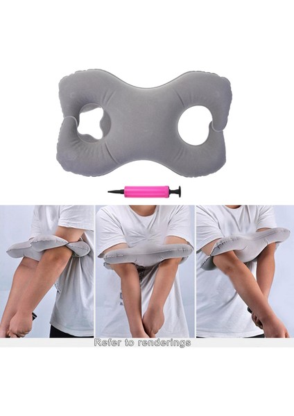 Golf Swing Eğitim Yardımı Kol Band Trainer Gest Uygulama Aracı Grey (Yurt Dışından) fırsatları