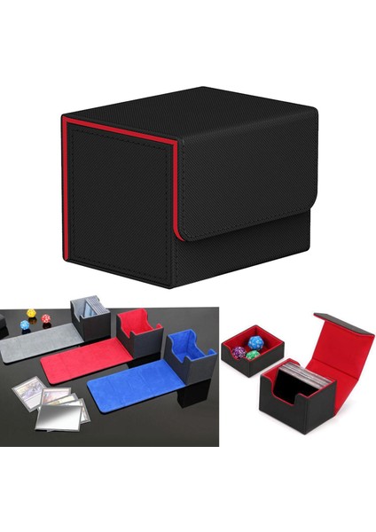 3 Adet Kart Güverte Kutuları (Yurt Dışından) indirimleri