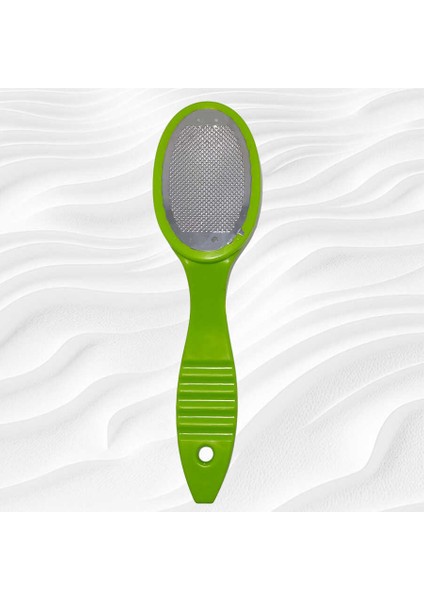 Clarıs Clasris Topuk Rendesi Oval C-48715