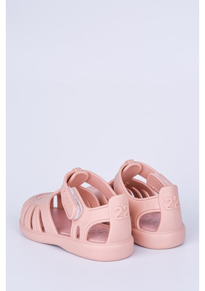 S10271 Maquıllaje Çocuk Sandalet fırsatları