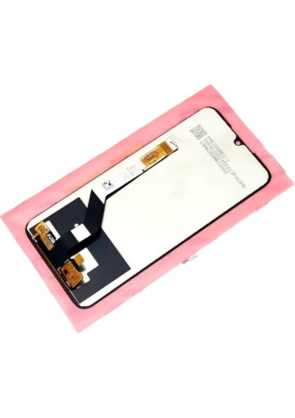 Xiaomi Redmi Note 7 LCD Ekran Dokunmatik (Orjinal)
