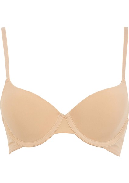 Fall İn Love Dolgusuz Tişört Sütyen T8471AZ23SP