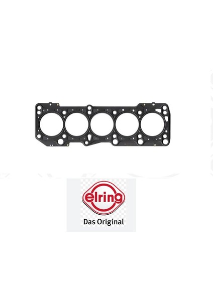 Silindir Kapak Conta A100 C3 C4 A6 C4 V70 1-2 S80 S70 T4 T 28-46 28-35 2.5tdi 235381