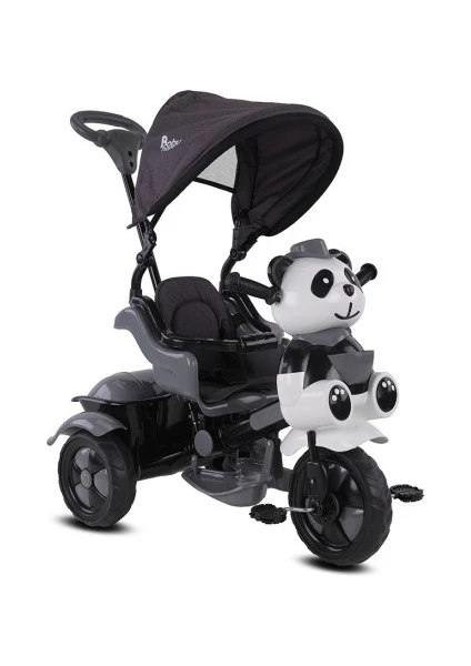 Babyhope Little Panda Lüx Bisiklet 127