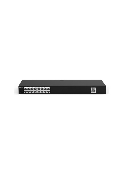 Ruijie RG-ES216GC-P 16 Port Switch