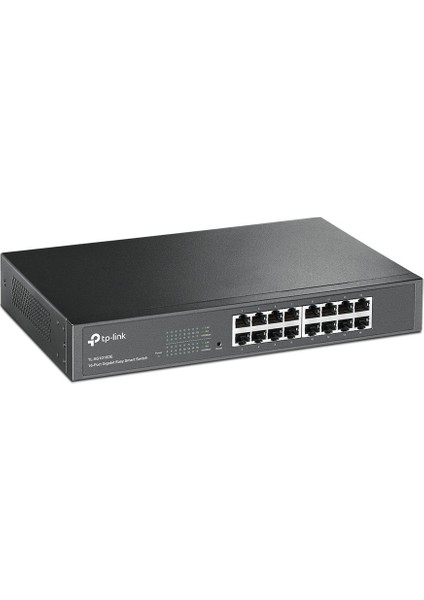 Tp-Link TL-SG1016DE 16 Port Gigabit Easy Smart Switch