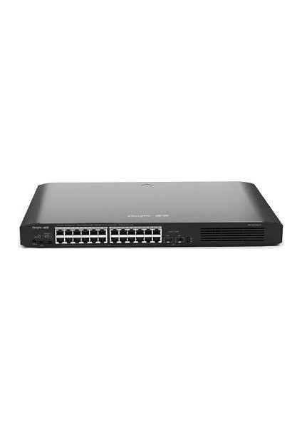 Ruijie RG-ES226GC-P 24 Port Poe Switch