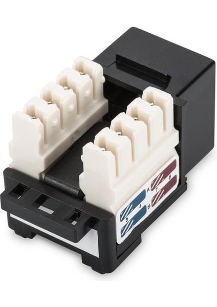 Digitus DN-93601 Zırhsız Cat6 Keystone