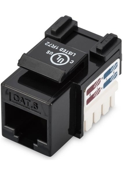 Digitus DN-93601 Zırhsız Cat6 Keystone