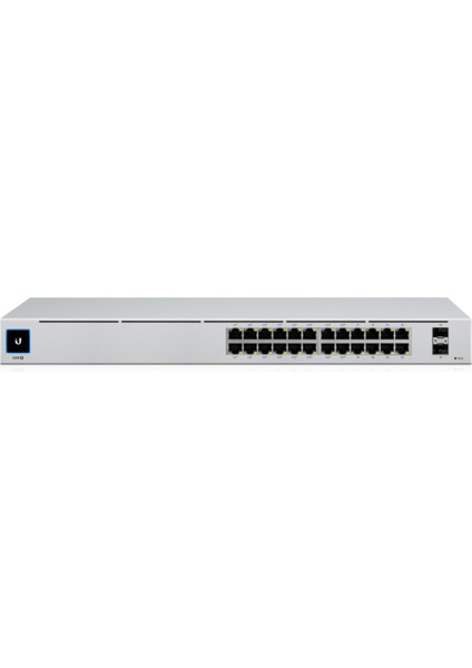 Ubiquiti Unifi Pro 24 Port Poe Gen2