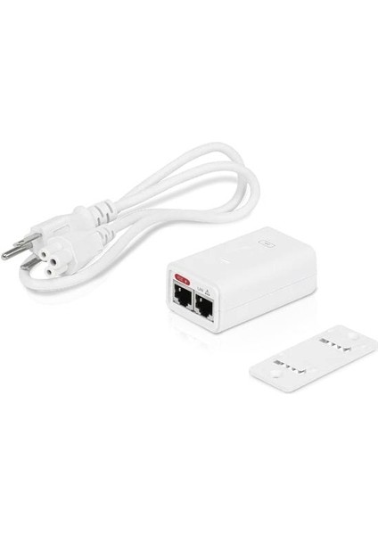 Ubiquiti Poe Injector, 24VDC, 7W