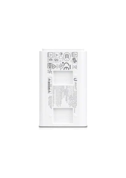 Ubiquiti Poe Injector, 24VDC, 7W