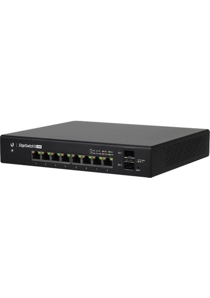 Ubiquiti Edge Switch  8 Port 150W