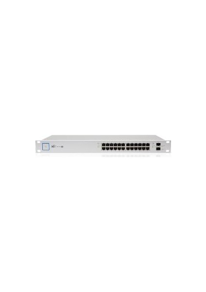 Ubiquiti Unifi Switch 24 250W