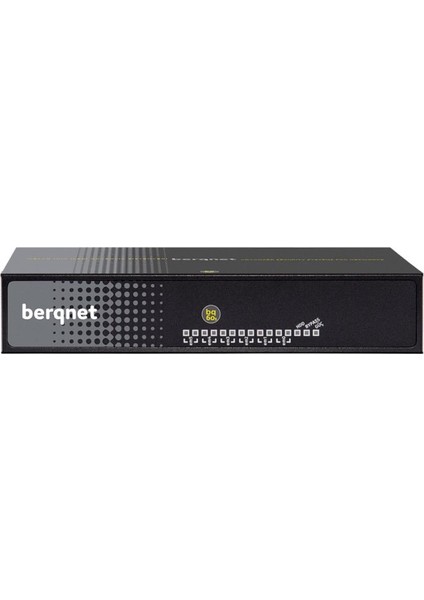 Berqnet BQ60S Firewall Cihazı