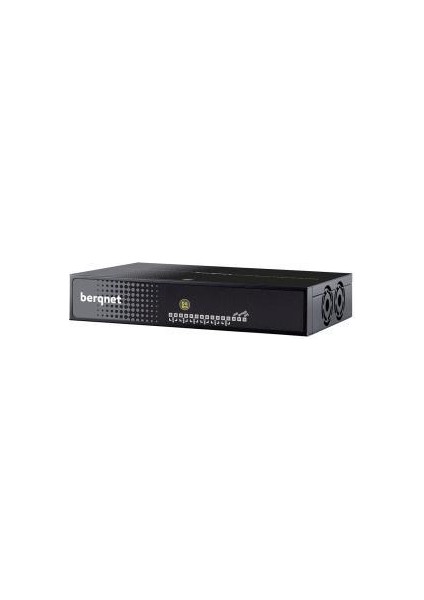 Berqnet BQ60S Firewall Cihazı